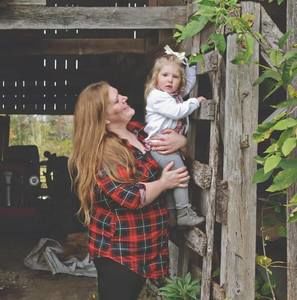 Meet your Posher, Brittany